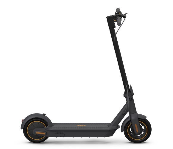 best scooter with suspension