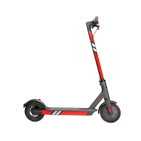 EScooterNerds Electric Scooter & Electric Bike Reflective Sticker - Image 11