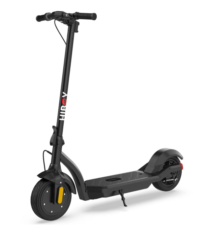 Hiboy Max3 electric scooter