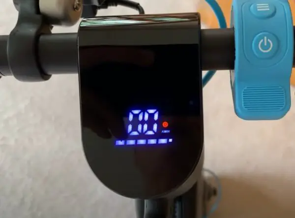 Electric Scooter Throttle [Simple Guide] - EScooterNerds