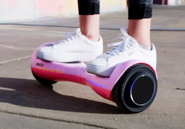 Hoverboard GoTrax