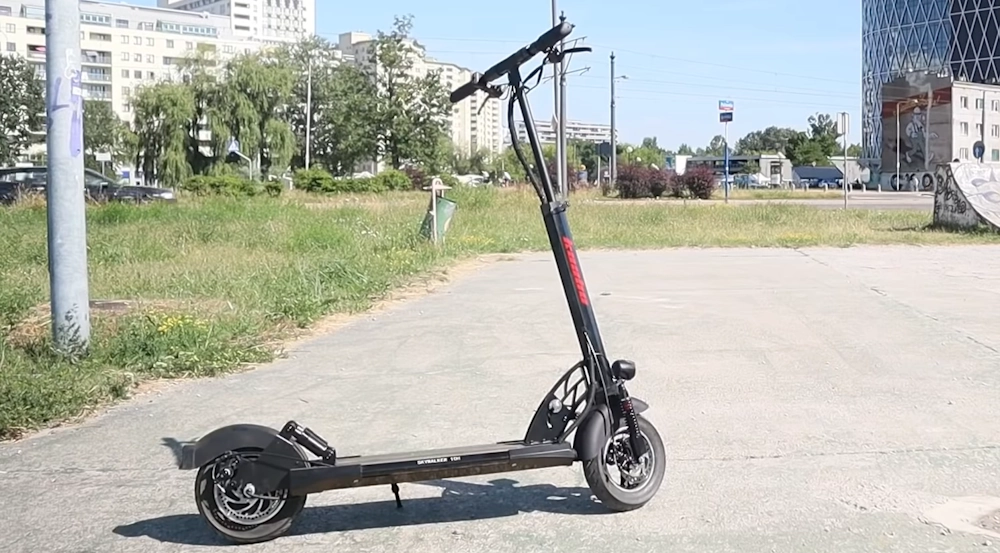 Kaabo Skywalker 10S electric scooter