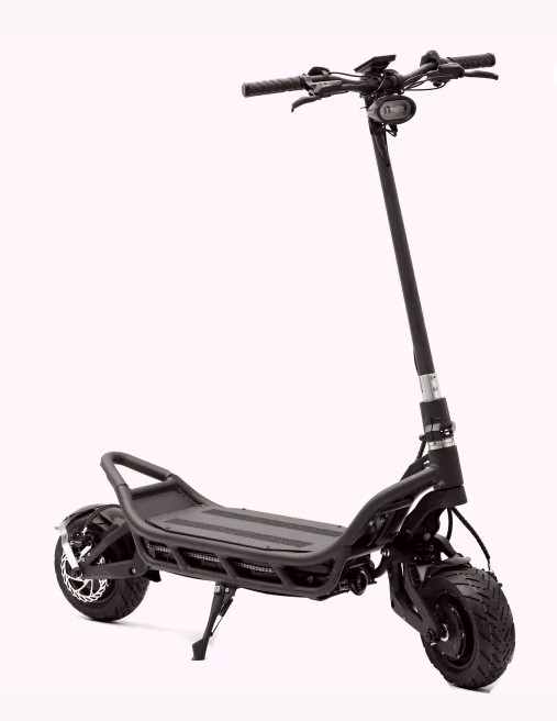 Nami Burn-E 2 Max Review - The Most Feature Complete Power Scooter