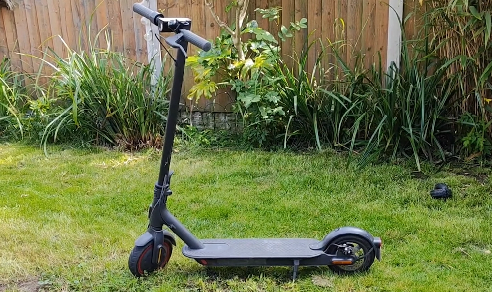 Mi Electric Scooter Pro 2 review: Several refinements improve upon the  original