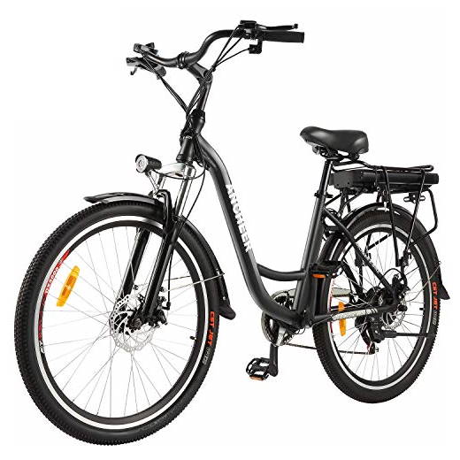 Ancheer 26'' electric bike