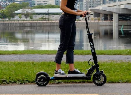 And Rain-Proof Electric Scooters [What Nobody Tells You] -