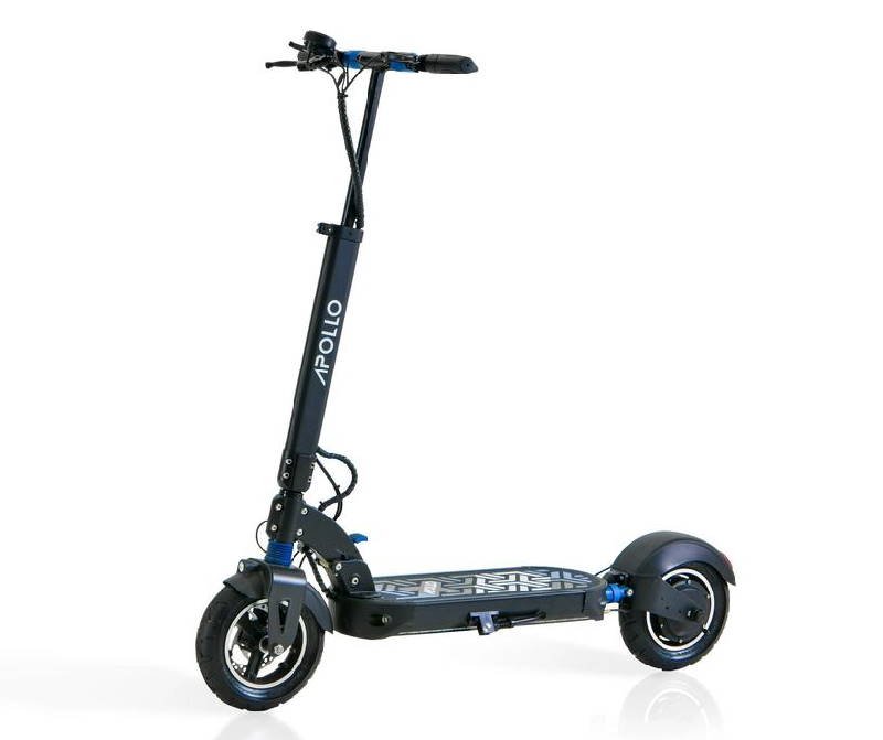 9 Best 1000W Electric Scooters [Exciting Yet Safe Models] - EScooterNerds