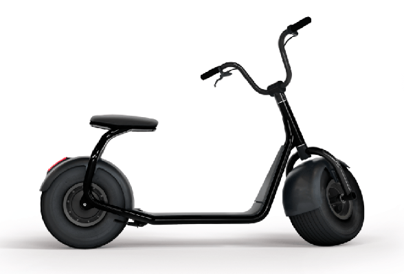 Best Tire Electric Scooters - 10 Every Use Case Scenario - EScooterNerds
