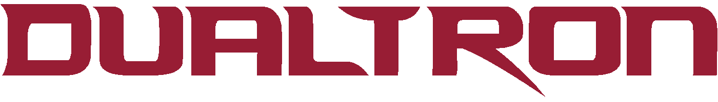 dualtron logo