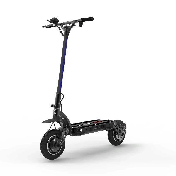 40 mph Electric Scooters (7 Best Models + Which One Is Right For You