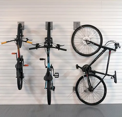 electric bike storage ideas