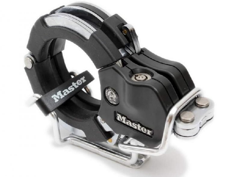 Best Electric Scooter Locks [Thieves Will Hate Me For This Guide