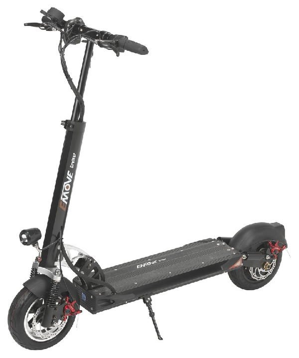 best waterproof electric scooter