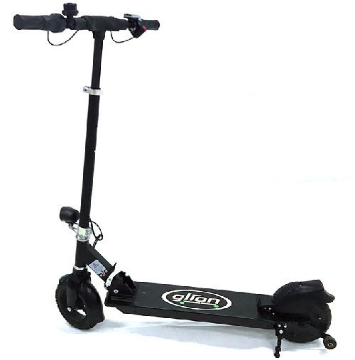 side view of the Glion Dolly