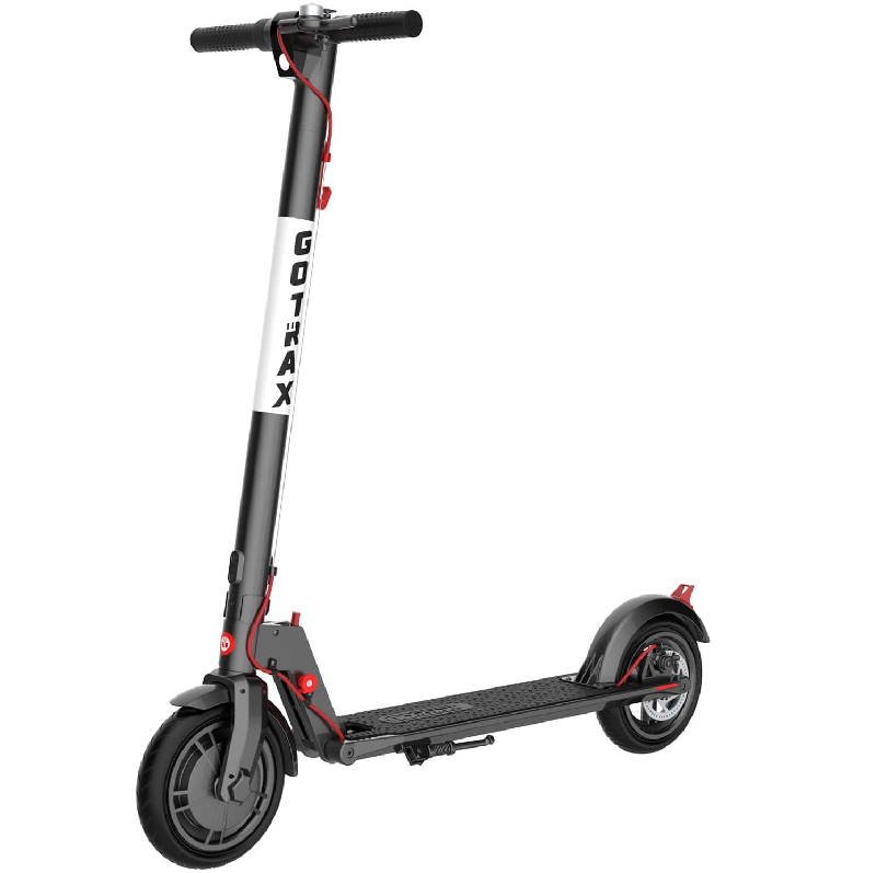 GoTrax GXL V2 Commuter Review - Best-Value Budget Electric ...