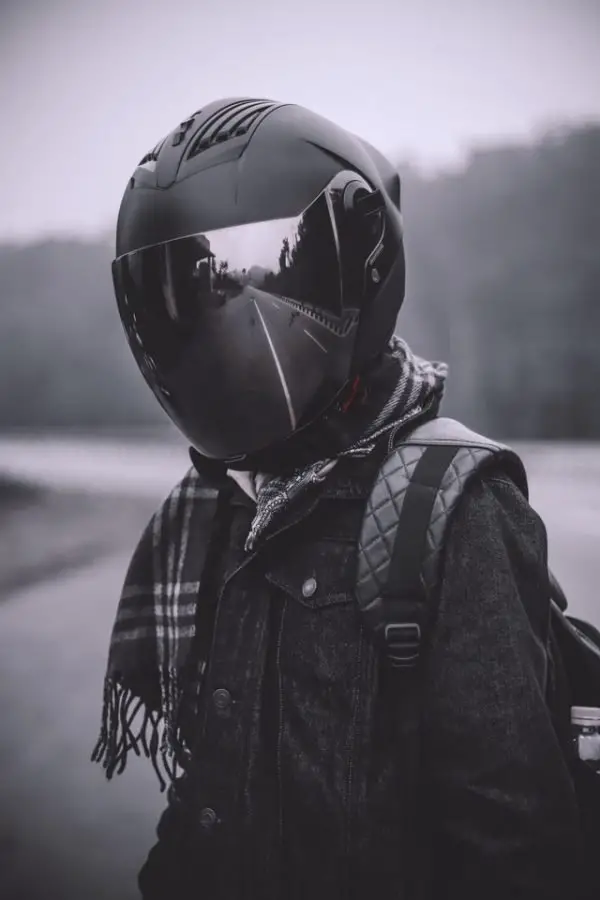 helmets for moped riders