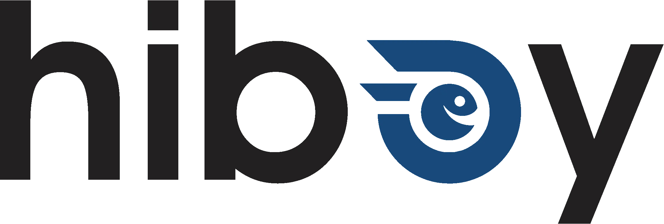 hiboy logo