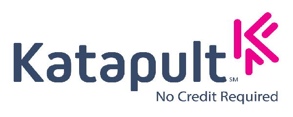 logo for Katapult