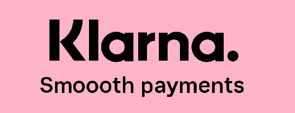 logo for Klarna