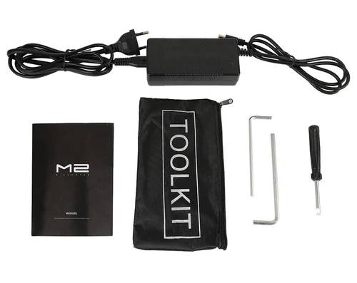toolkit for the Kugoo M2 Pro