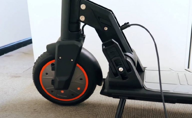 Kugoo M2 Pro review - best scooter in Europe for the price - EScooterNerds