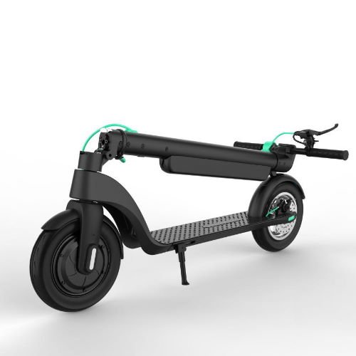 best electric scooter for tall adults