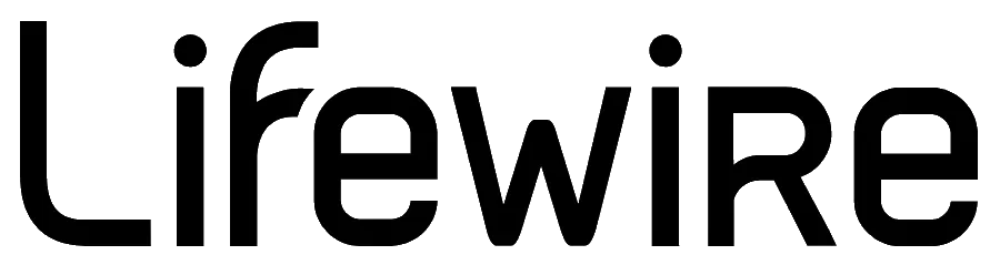 lifewire logo