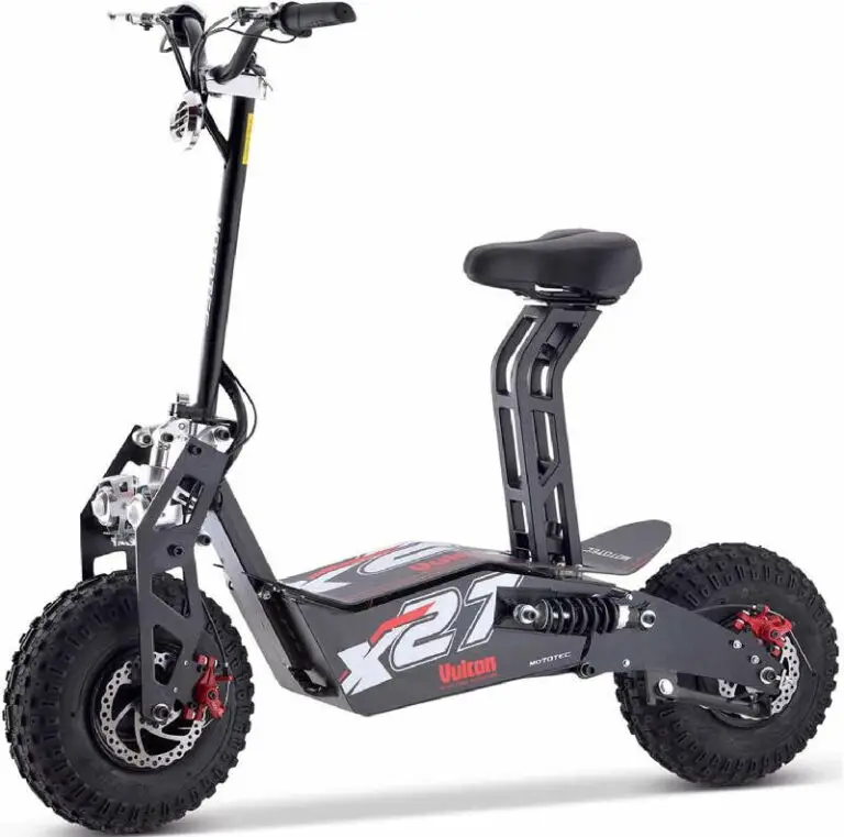 Best Fat Tire Electric Scooters 10 Picks For Every Use Case And