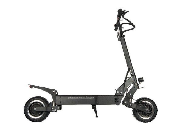 50 Mph Electric Scooters 5 Best Models For Your Specific