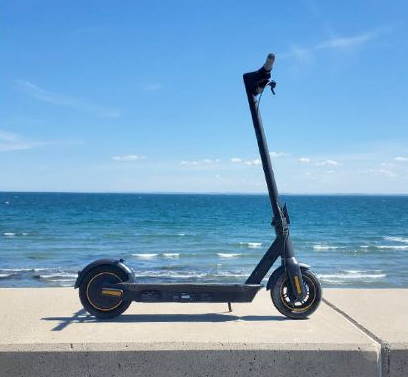 Best Electric Scooters For Entrepreneurs, Business People, and Professionals