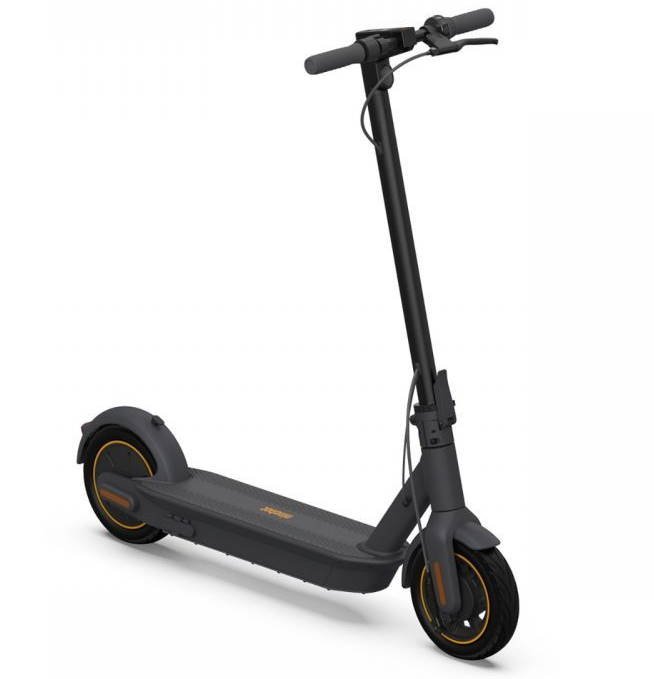 Ninebot ES1 ES2 ES4 G30 Max Electric Kick Scooters by Segway Authentic Charger 