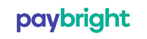 logo for PayBright