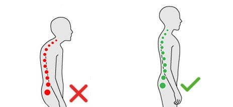 correct riding posture for electric scooters