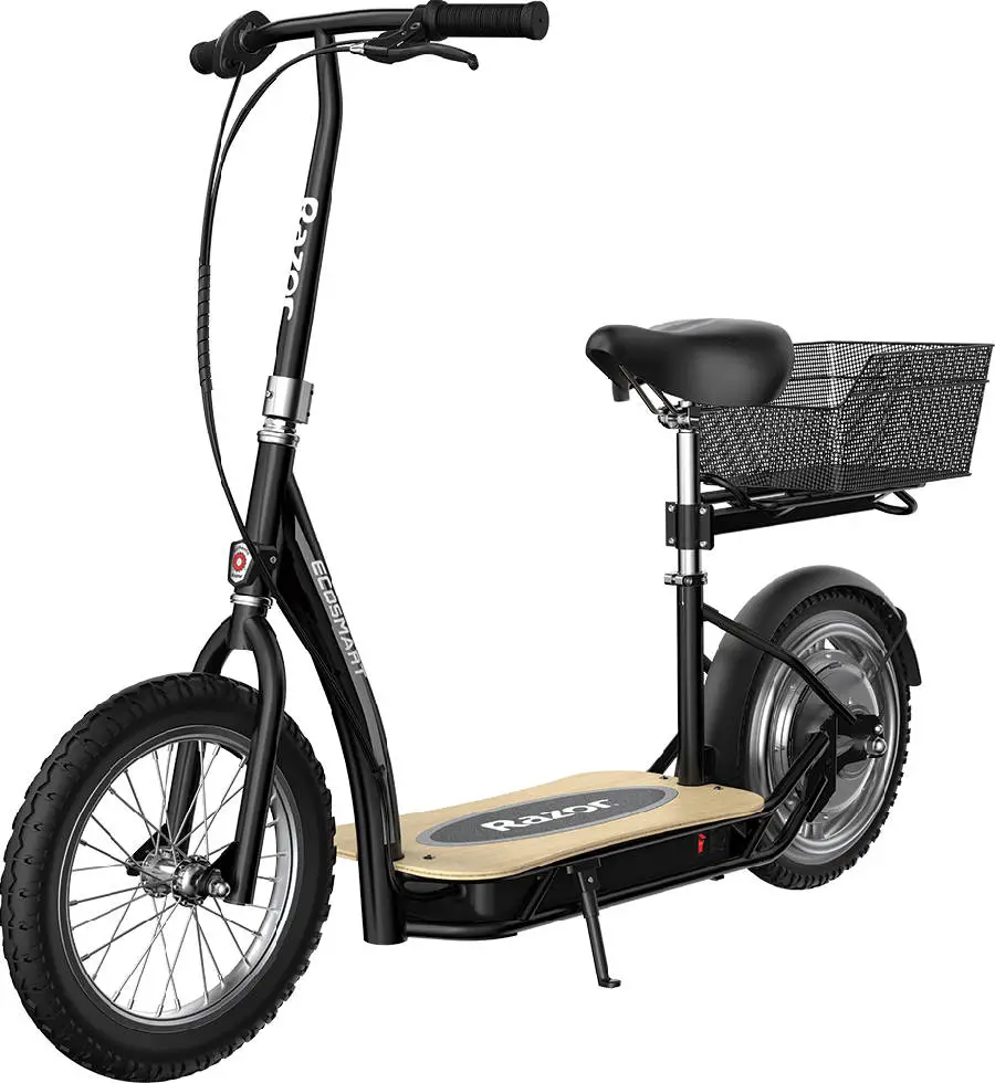 Razor Ecosmart Metro Review Everything The Adult Scooterist Needs Escooternerds