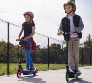 Best Electric Scooters For Kids [For Every Age, Budget, And Use Case ...