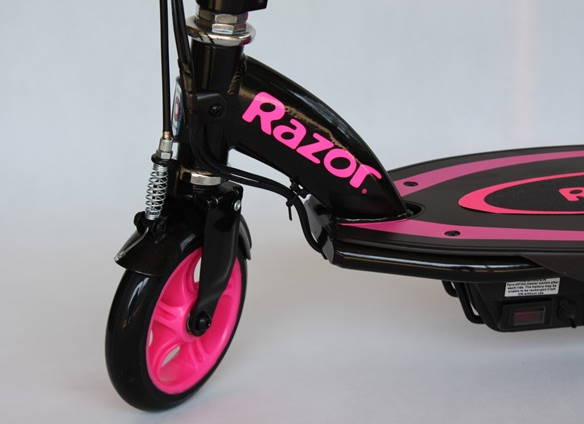 pink Razor Power Core E90