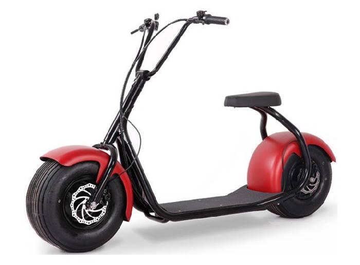 Best Fat Tire Electric Scooters - 11 Picks For Every Use Case And 