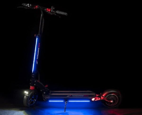 best electric scooter under 1000