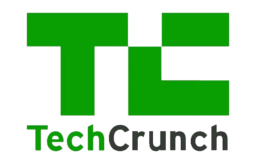 techcrunch logo