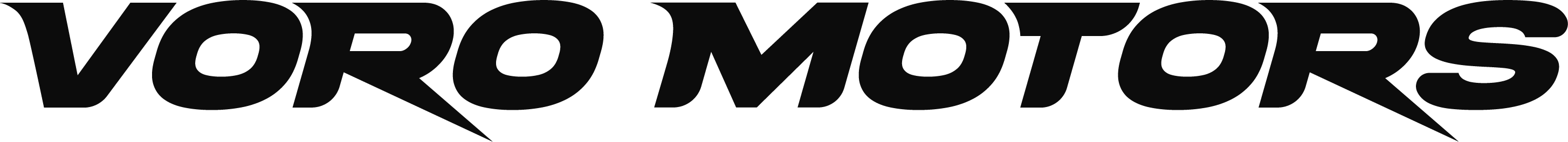 voromotors logo