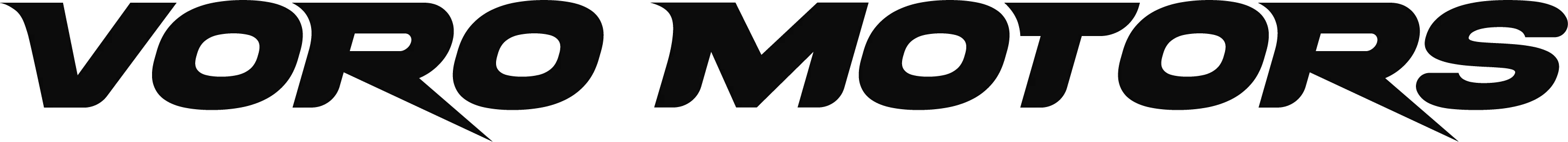 voromotors logo