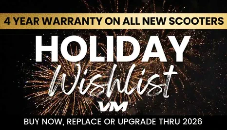 Voromotors holiday promotions