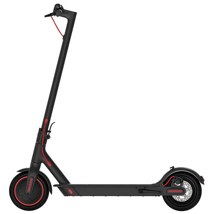 Xiaomi Complete Review The Best-Selling Scooter Ever Is For First-Time Owners - EScooterNerds