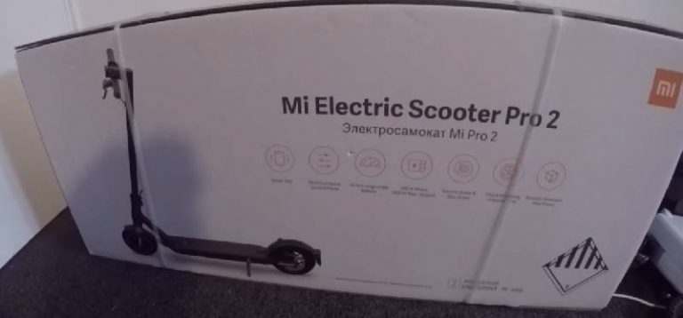 Xiaomi Mi Electric Scooter Pro 2 Review - Bestseller For a Good Reason